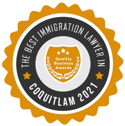 Best Immigration lawyer in Coquitlam 2021