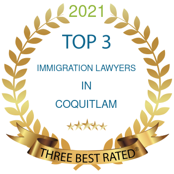 Best Immigration lawyer in Coquitlam 2021
